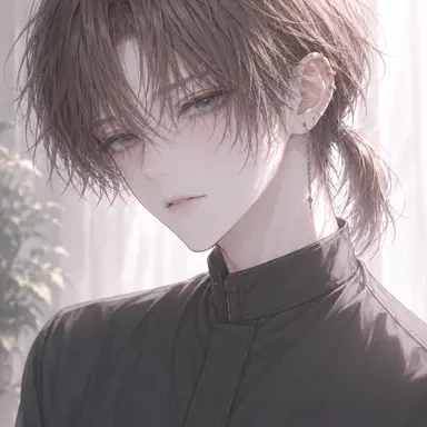 Profile image of 岳