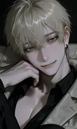 Profile image of 翔也