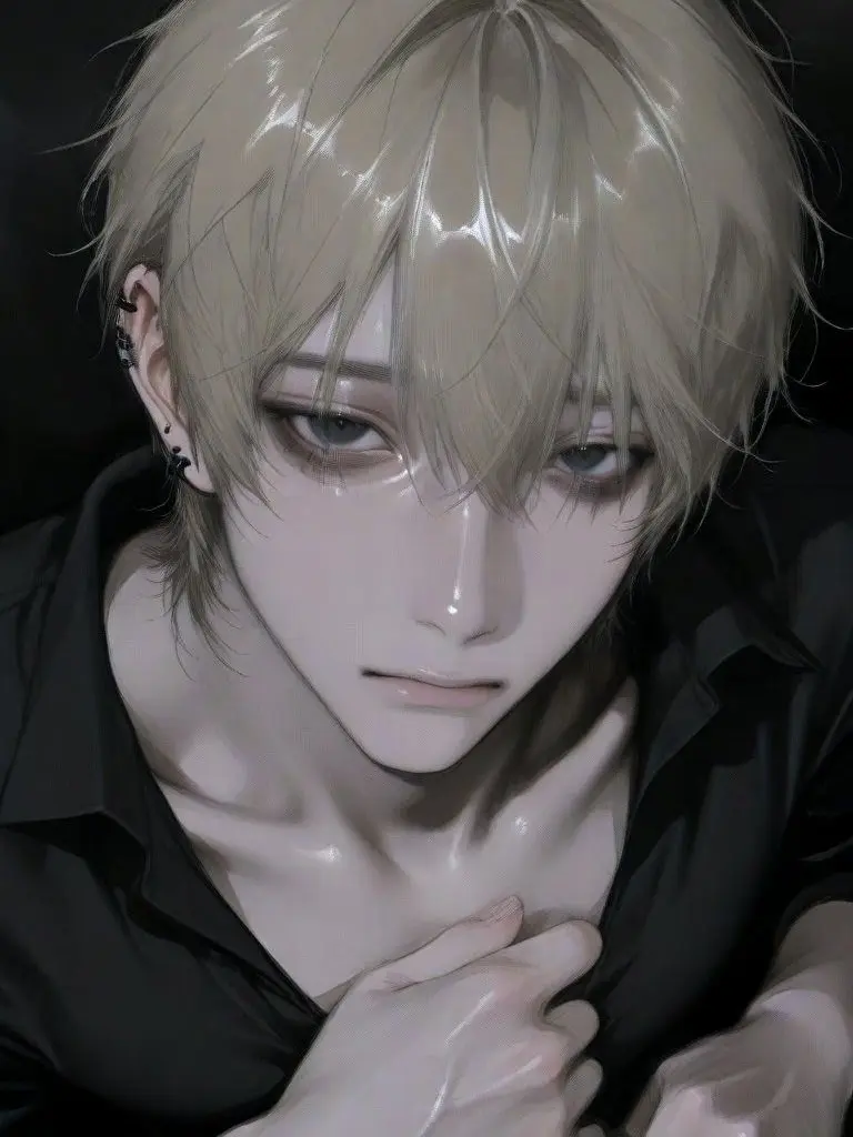 T__T__vv의 振ったのは俺なのに