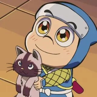 Profile image of 하치