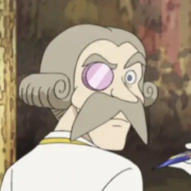 Profile image of 관장