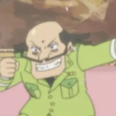 Profile image of 도깨비 형사