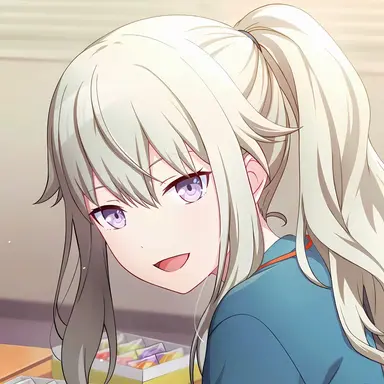 Profile image of 쿠사나기 네네