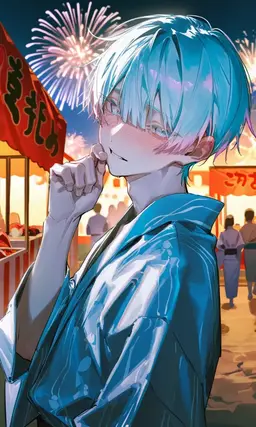 Profile image of キョウ