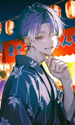 Profile image of リンドウ