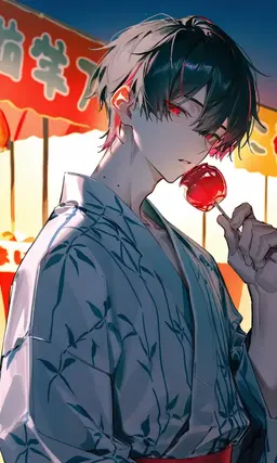 Profile image of グラジオ