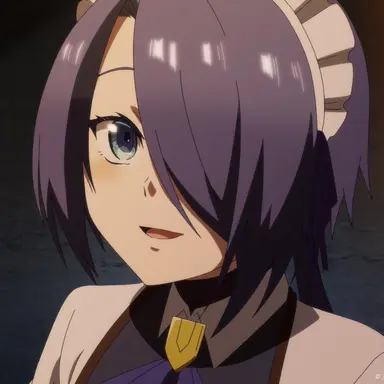 Profile image of ゾーイ
