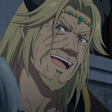 Profile image of 雷親王