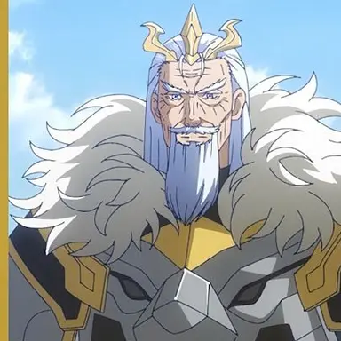 Profile image of 皇帝