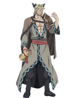 Profile image of The Thunder Prince