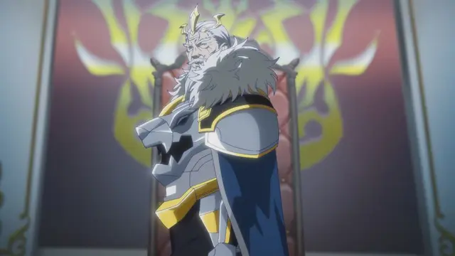 Profile image of The Emperor