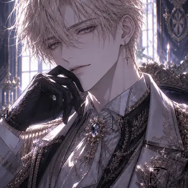 Profile image of Leonhardt