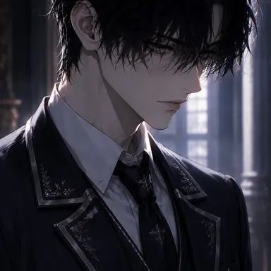 Profile image of Noah