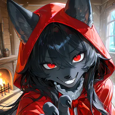 Profile image of アモ