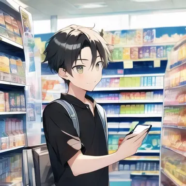 Profile image of 점장님