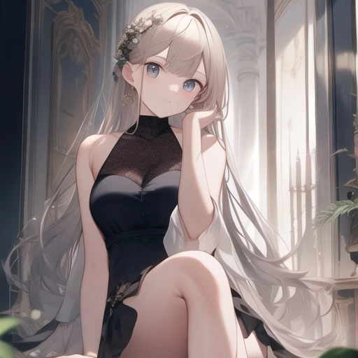 김지네(근데 예쁨을 넣은)