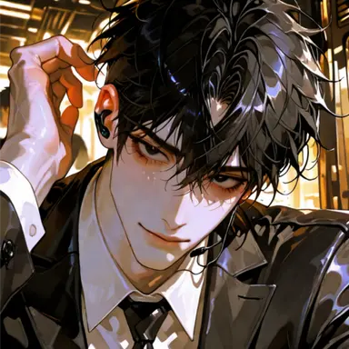 Profile image of 카즈키