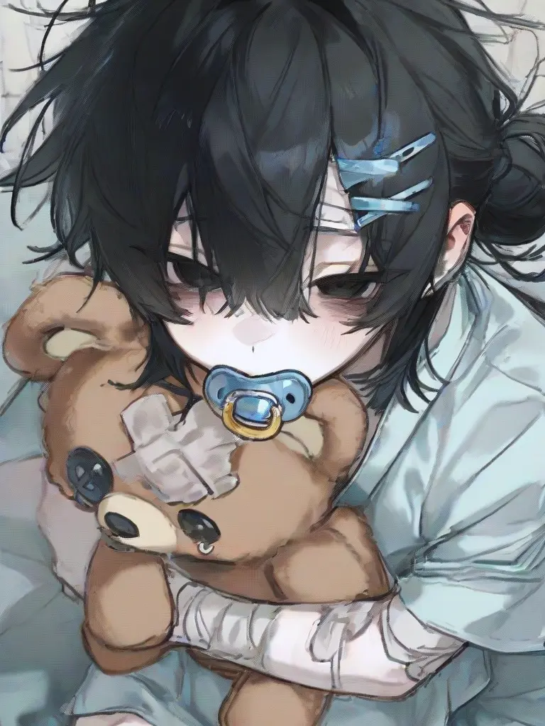 Hiyu0000의 Babu Babu 🍼