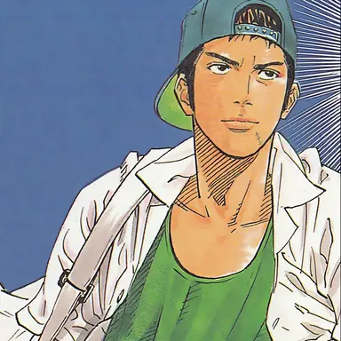 Profile image of 三井寿