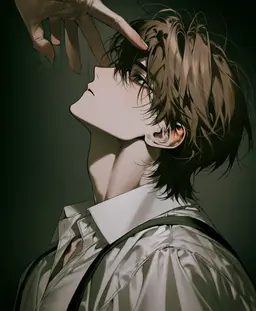 Profile image of Sihan