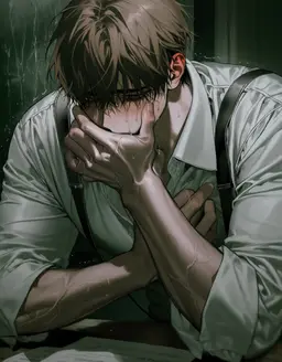 Profile image of Sihan