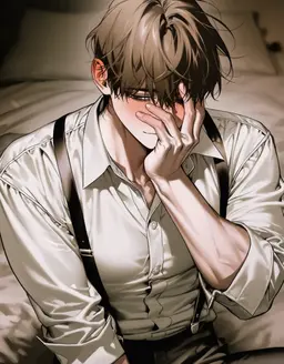 Profile image of Sihan