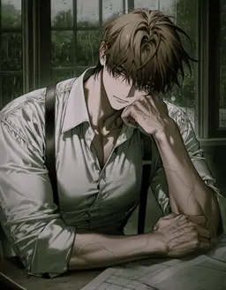 Profile image of Sihan