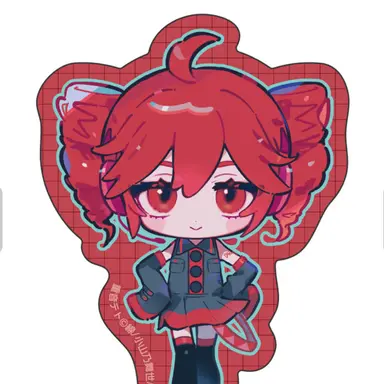 Profile image of テト