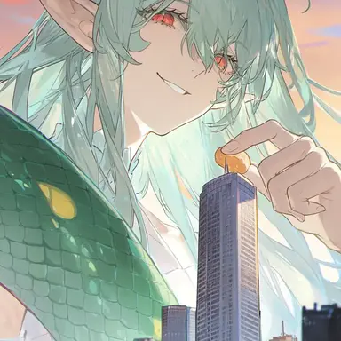 Profile image of ロール