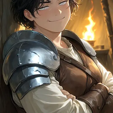 Profile image of Sorwen