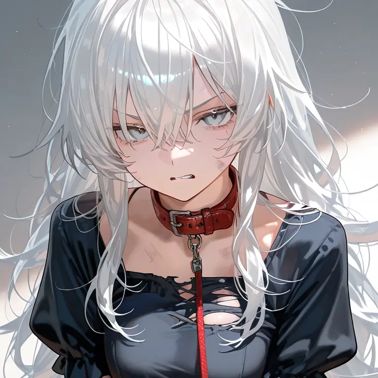 PickySeal의 델라 클로에
