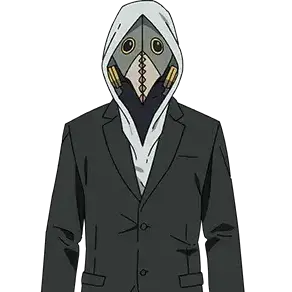 Profile image of 폭력의 마인