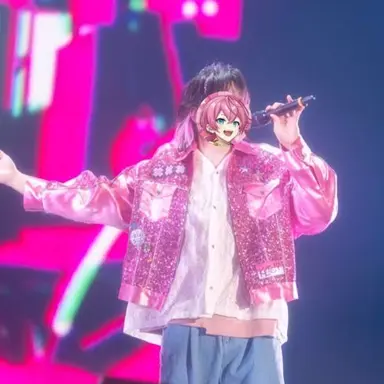 Profile image of けちゃ