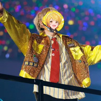 Profile image of あっきぃ