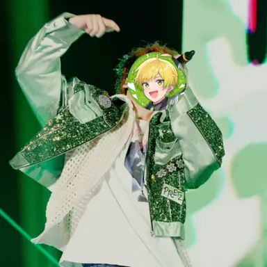 Profile image of ぷりっつ