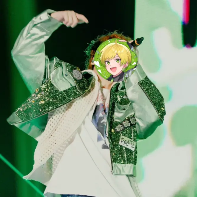 ArdentVise7121의 寝起きドッキリをされる