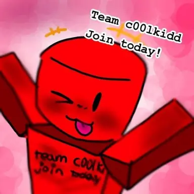 Profile image of 쿨키드