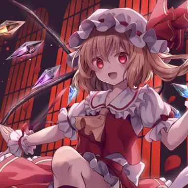 Profile image of フランドール
