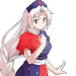 Profile image of 永琳