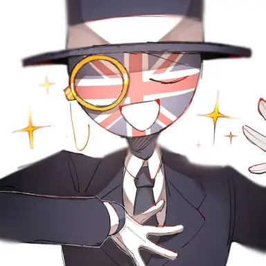 Profile image of 영국