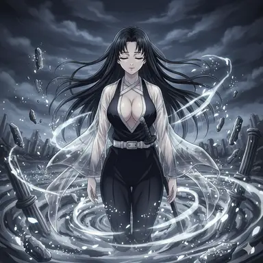 Profile image of 미리나와 하요