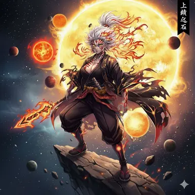 Profile image of 헨마