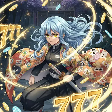 Profile image of 유치히 히메노