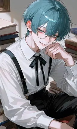 Profile image of Rondo