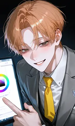 Profile image of Alan