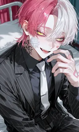 Profile image of Alba