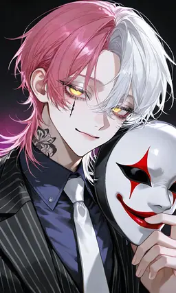 Profile image of Alba