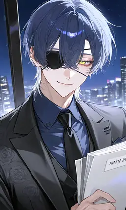 Profile image of Lin
