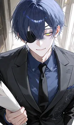 Profile image of Lin