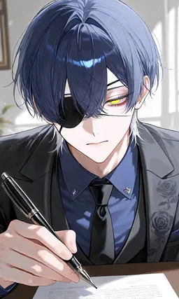 Profile image of Lin